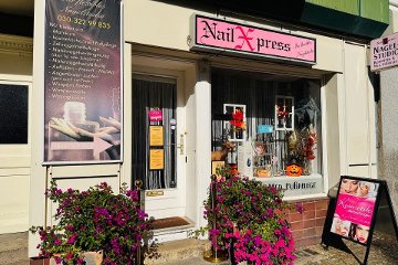 Kasia-Kosmetik´s by NailXpress