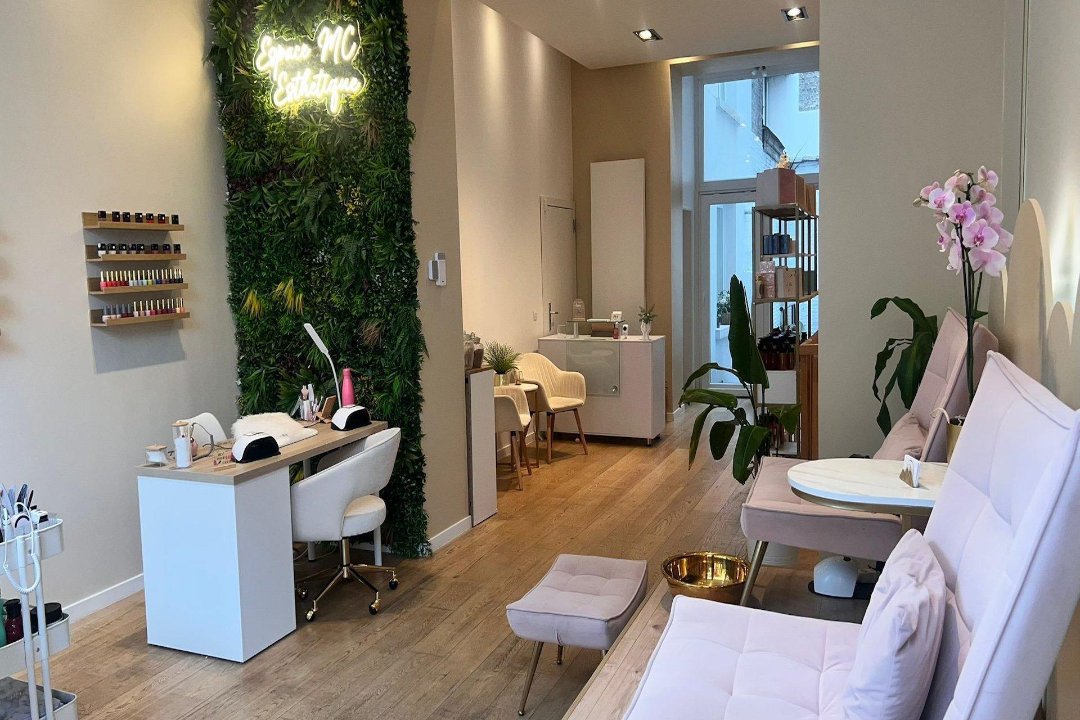 Espace MC esthétique SRL by Marinela, Haut Saint-Gilles, Saint-Gilles
