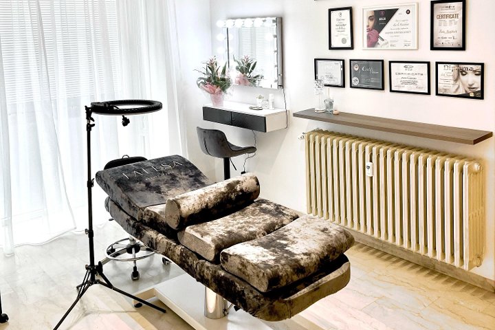 Falesa Beauty Studio - Sourcils & cils Trieste - Photo de galerie - OneBooking