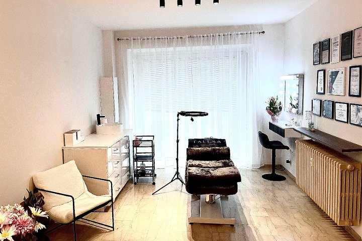Falesa Beauty Studio - Sourcils & cils Trieste - Photo de galerie - OneBooking