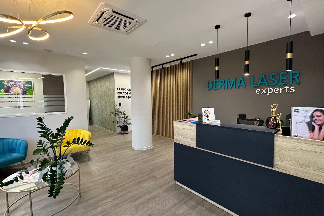 Derma Laser Experts - Ιατρική Aισθητική, Vrilisia, Αττική