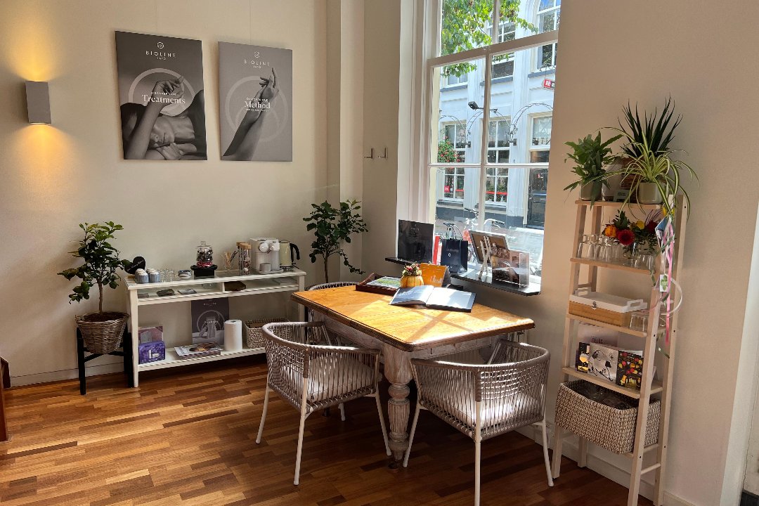 Beauty Salon Zuyd Amersfoort, Beestenmarkt, Amersfoort