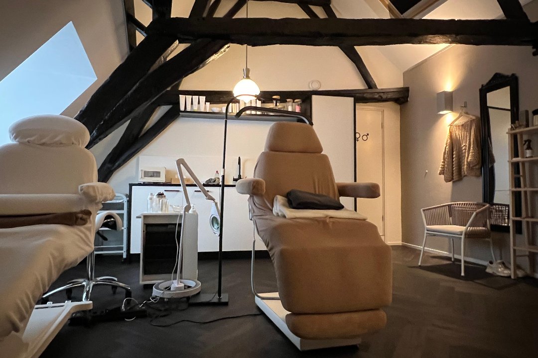 Beauty Salon Zuyd Amersfoort, Beestenmarkt, Amersfoort