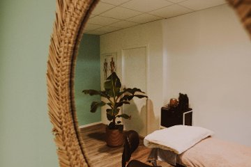 Schoonheidssalon Vajén