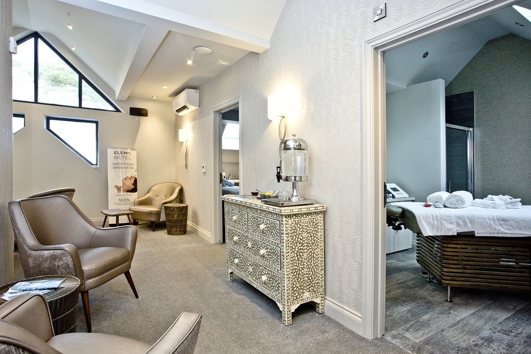BE You Spa and Gym at BE Devon, Devon