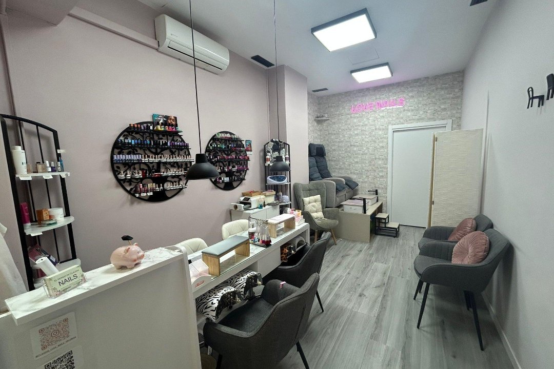 El Mundo de Claudia, Sant Francesc, Valencia