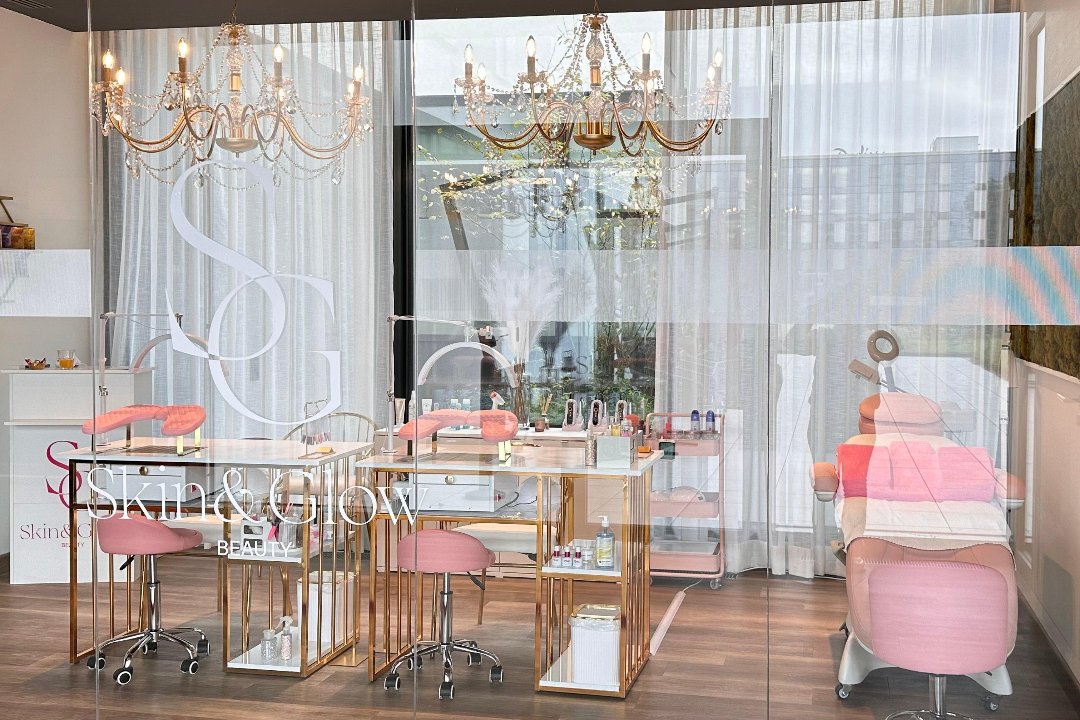 Skin & Glow Beauty, Rümlang