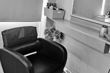 Creative Hair , Rushden