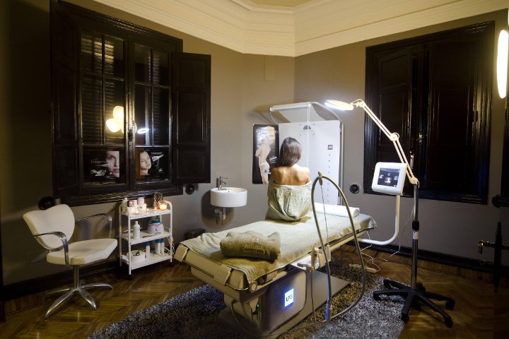 Aelthea Beauty Club - Massage Messina ME - Photo de galerie - OneBooking