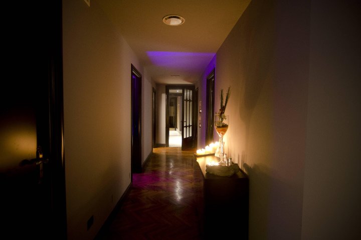 Aelthea Beauty Club - Massage Messina ME - Photo de galerie - OneBooking