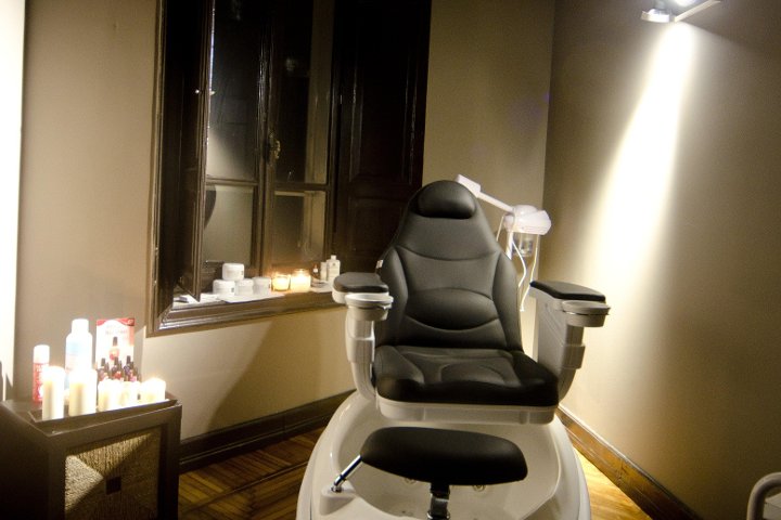 Aelthea Beauty Club - Massage Messina ME - Photo de galerie - OneBooking