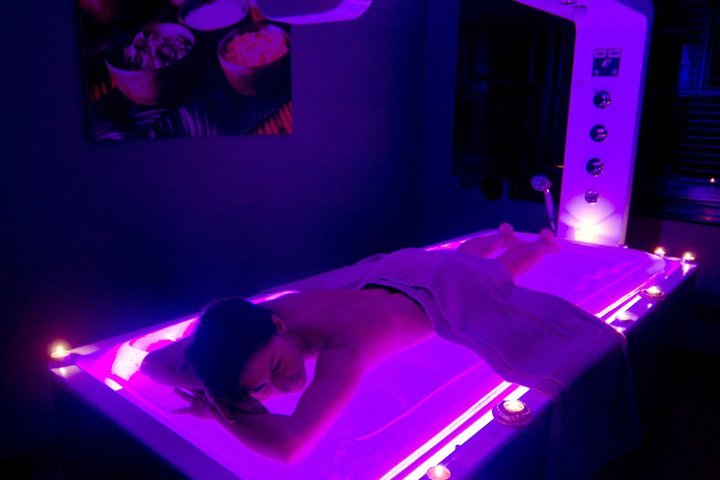 Aelthea Beauty Club - Massage Messina ME - Photo de galerie - OneBooking