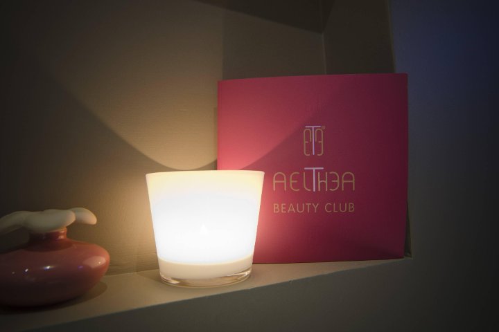 Aelthea Beauty Club - Massage Messina ME - Photo de galerie - OneBooking