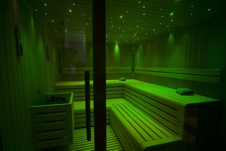 Aelthea Beauty Club - Massage Messina ME - Photo de galerie - OneBooking