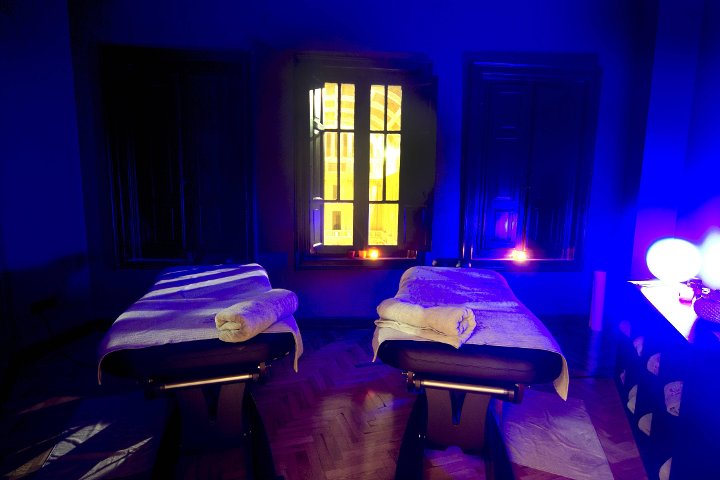Aelthea Beauty Club - Massage Messina ME - Photo de galerie - OneBooking
