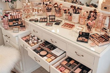Makeupstudio Solahshringaar Hoogvliet Rotterdam