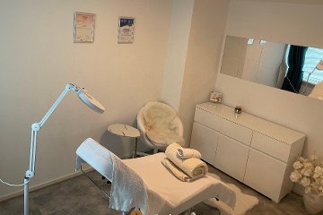 Beauty Clinic Hadisa