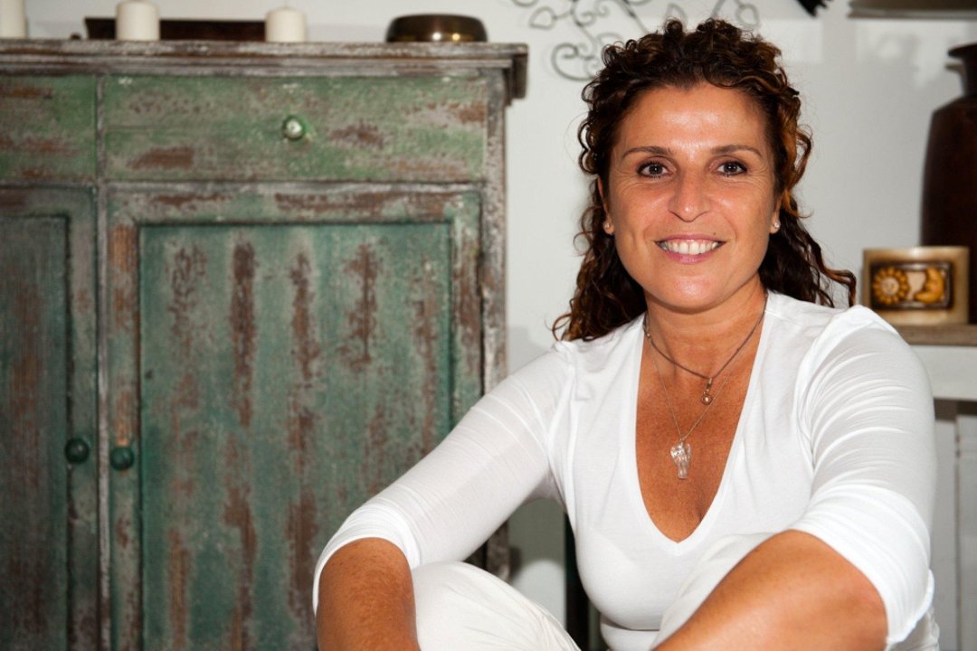 Valentina Landi Studio Professionale Naturopatia & Shiatsu, Ospedale Pediatrico Bambino Ges?, Roma