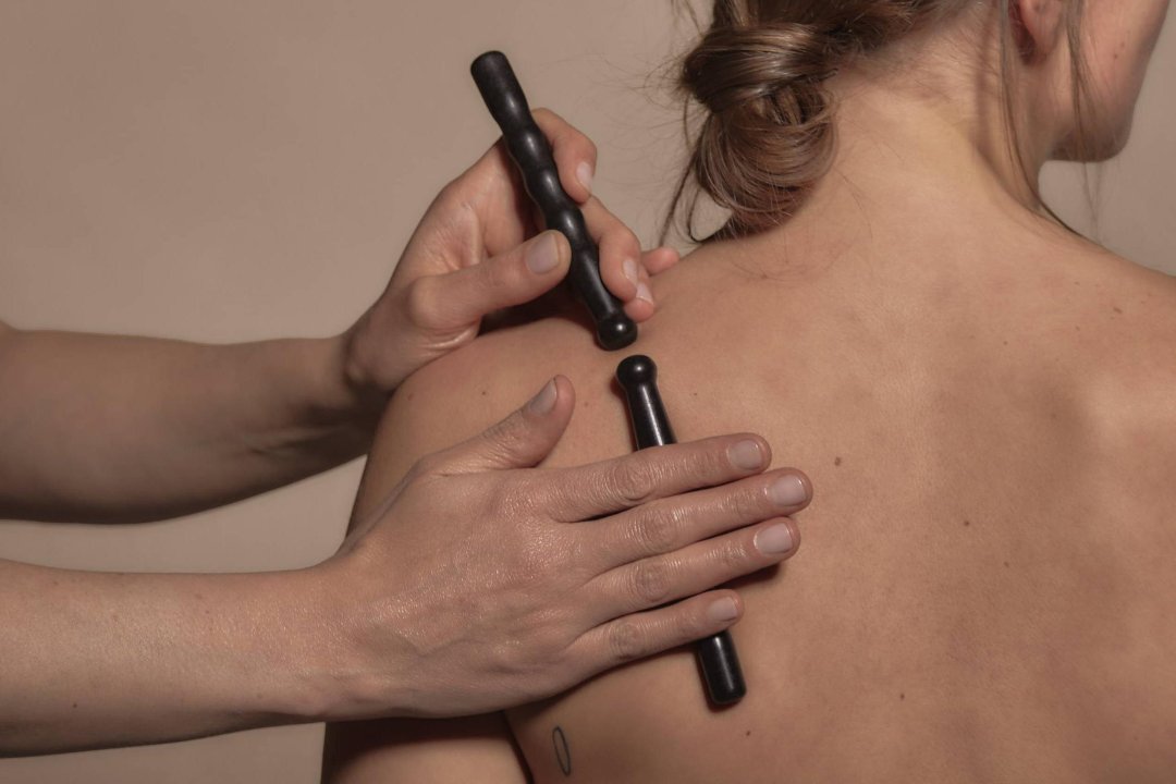 Romina Bellardinelli Massofisioterapista, Via dei Colli Portuensi, Roma