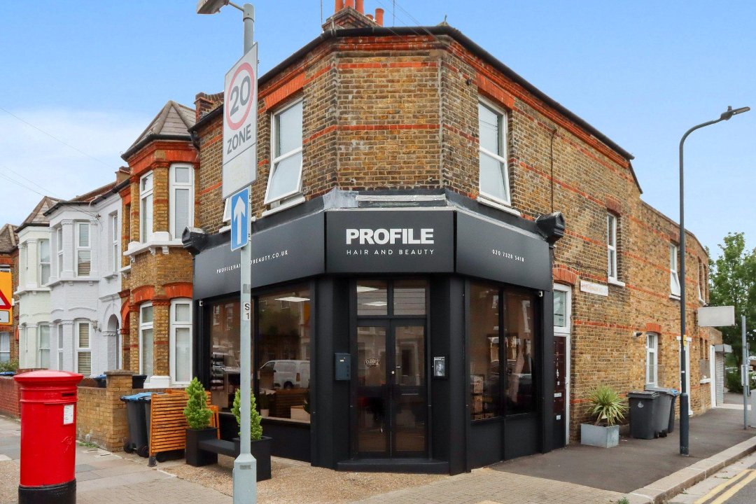PROFILE hair & beauty - Kensal Green, Kensal Green, London