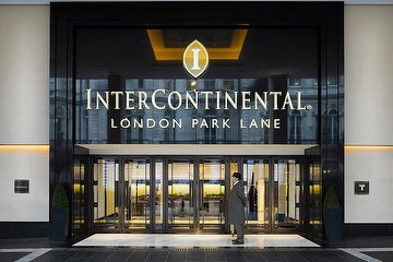 Spa InterContinental ParkLane