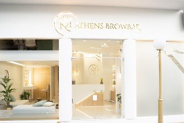 KK Athens Browbar