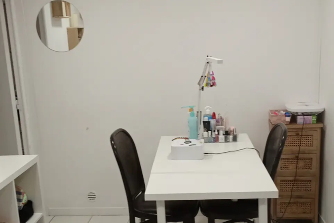 Bibell Nails Beauty, Romainville, Seine-Saint-Denis