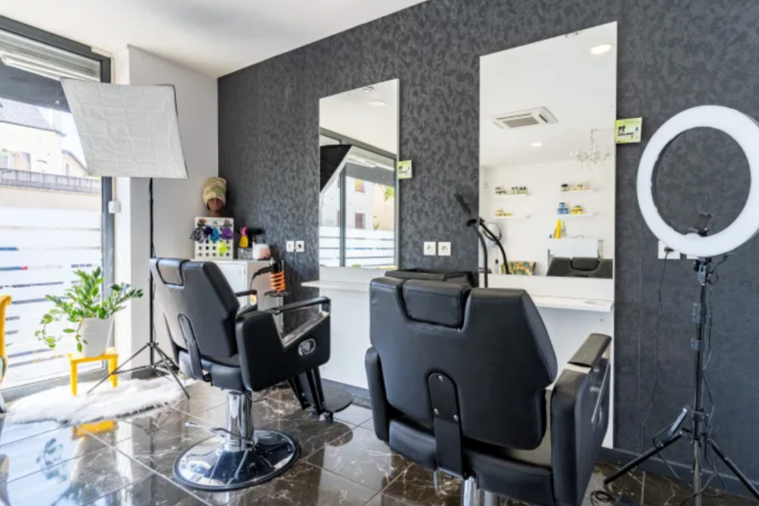Nahnny Natural Hair, Choisy-le-Roi, Val-de-Marne