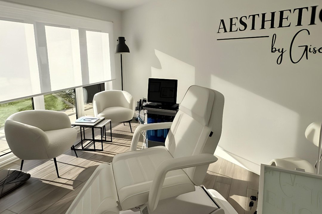 Aesthetics by Giselle, Ingatestone, Essex
