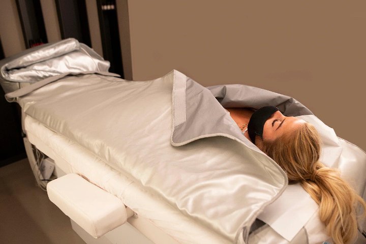 Dea Salus Centro Estetico Benessere e Acconciatori - Massage Mejaniga PD - Photo de galerie - OneBooking