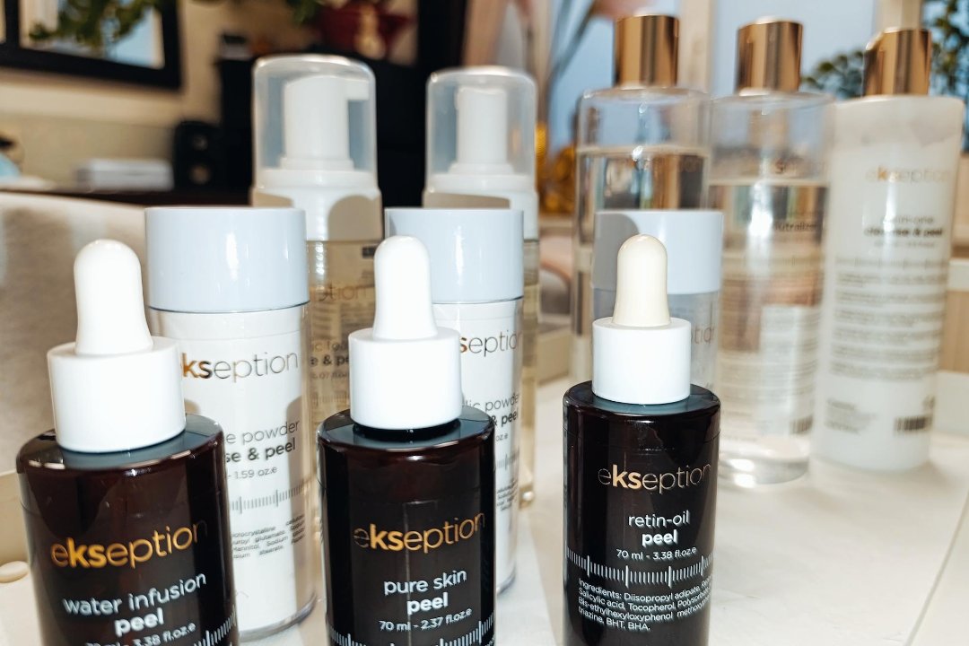 Grožio procedūros IB, Žirmunai, Vilnius