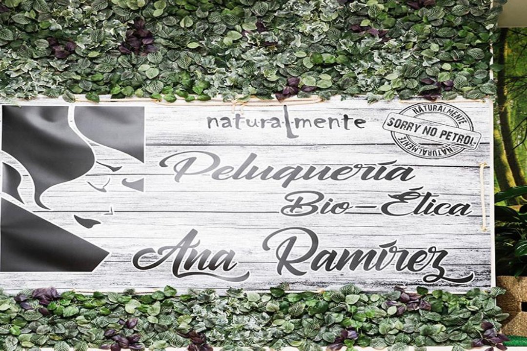 Peluquería Bioética Ana Ramirez, Navalcarnero, Comunidad de Madrid