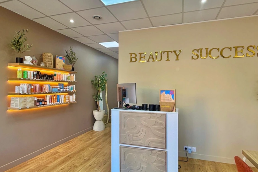 Beauty Success l'institut - Versailles, Chantiers, Versailles