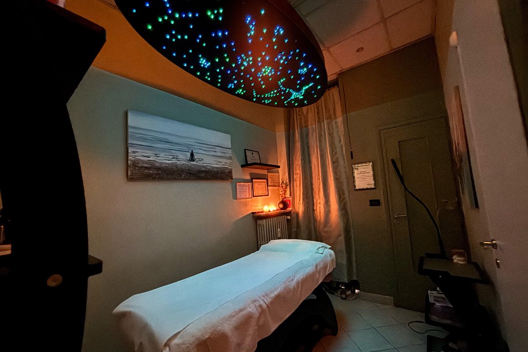 Centro Estetico Rossana, Via Onorato Vigliani, Torino