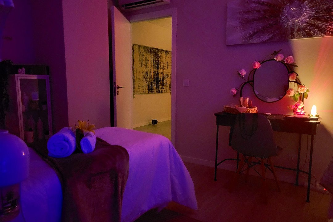 Relax, It's your time by Celina Nogueira, Campo Grande, Lisboa
