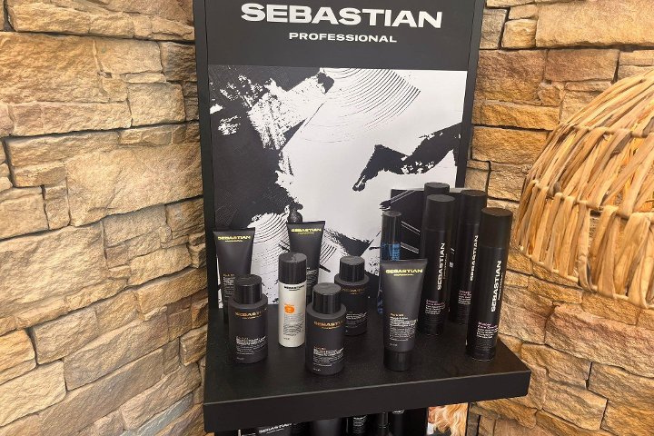 Cardella Parrucchieri - Coiffure Palermo - Photo de galerie - OneBooking