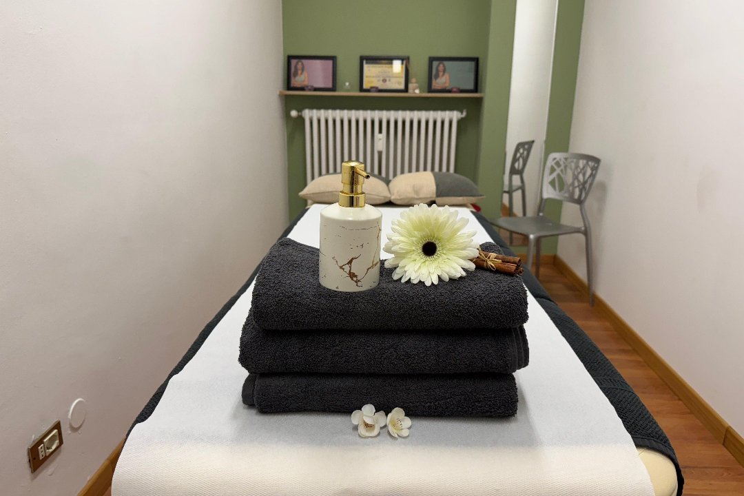 Greta Cavuoti - Metodo Renata França, Corso Orbassano, Torino