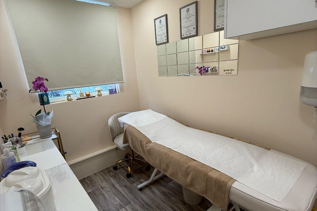 Beauty by Pari, Eastcote, London