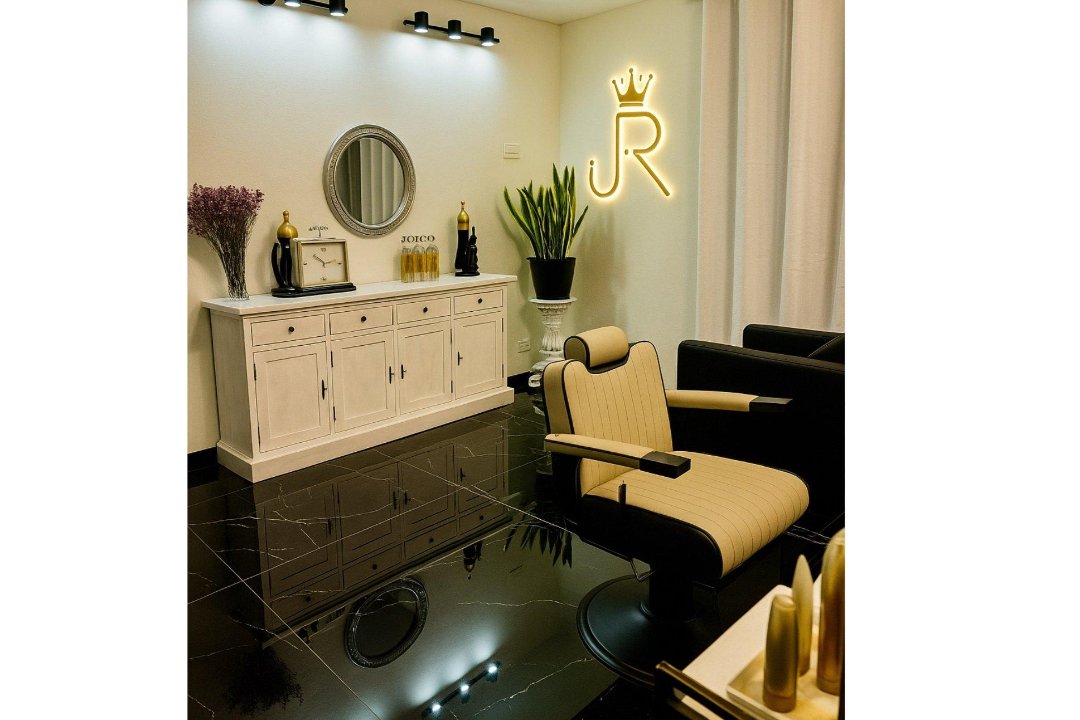 Roberto Junior, XXII Marzo - Porta Romana, Milano