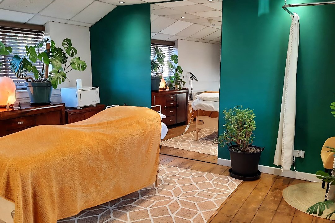 Wholesome Holistics, Biggleswade, Bedfordshire
