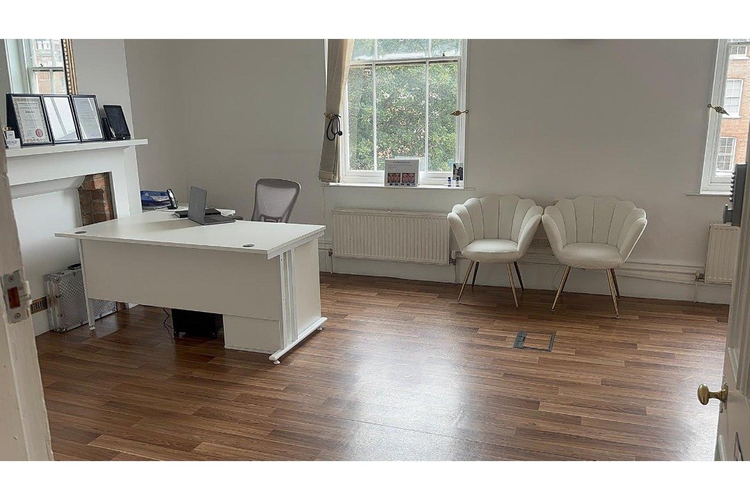 Park Aesthetics, Nottingham City Centre, Nottingham