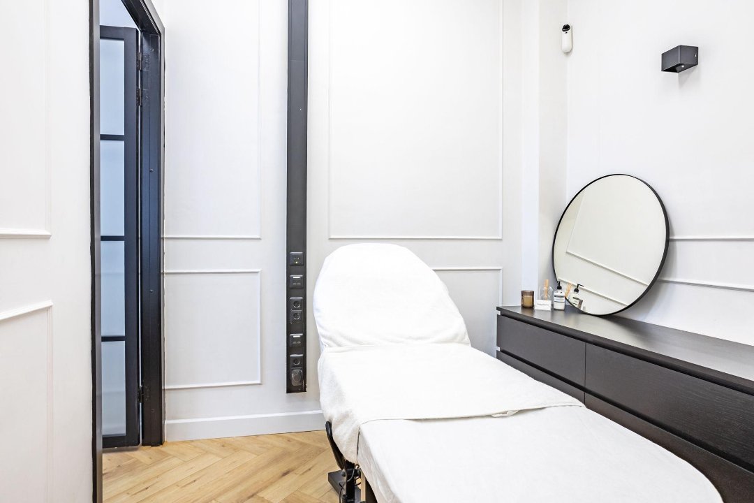 CÉI SKIN, Lage Veld, The Hague