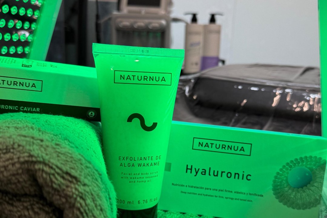 Clouds Beauty Studio, Devons Road, London