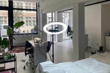 Beaulie Beauty Studio