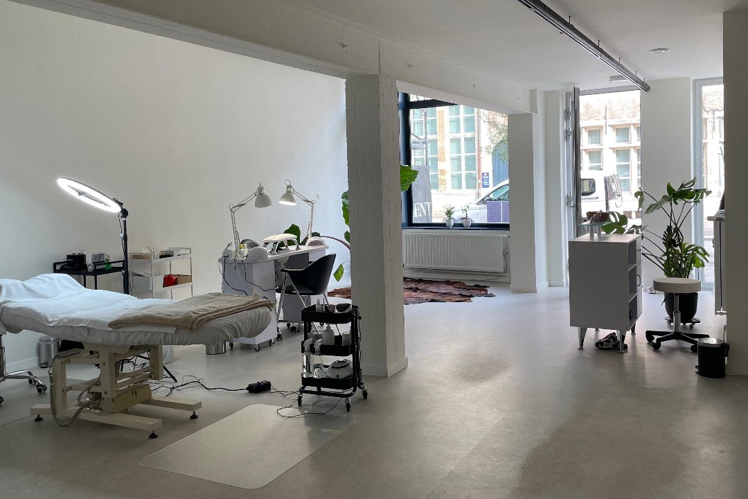 BEAULIE beauty studio, Antwerp District, Antwerp