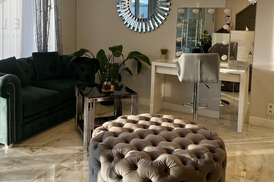 Forest Beauty House, Šnipiškes, Vilnius
