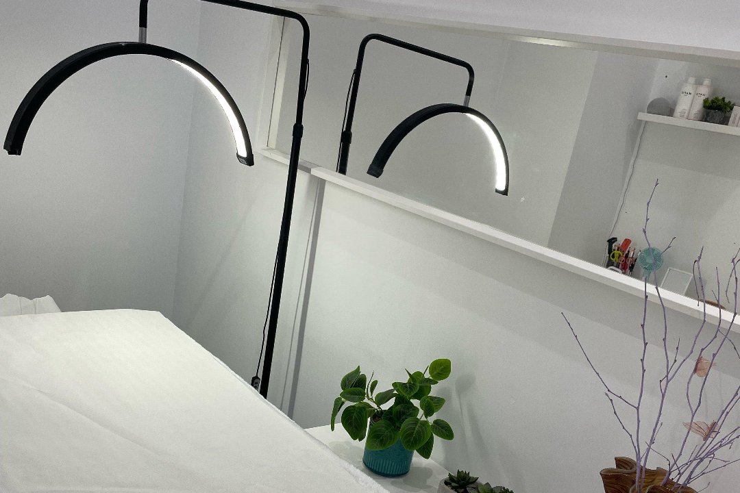 Estética y Micropigmentación Luz de Luna, Manzanares, Madrid