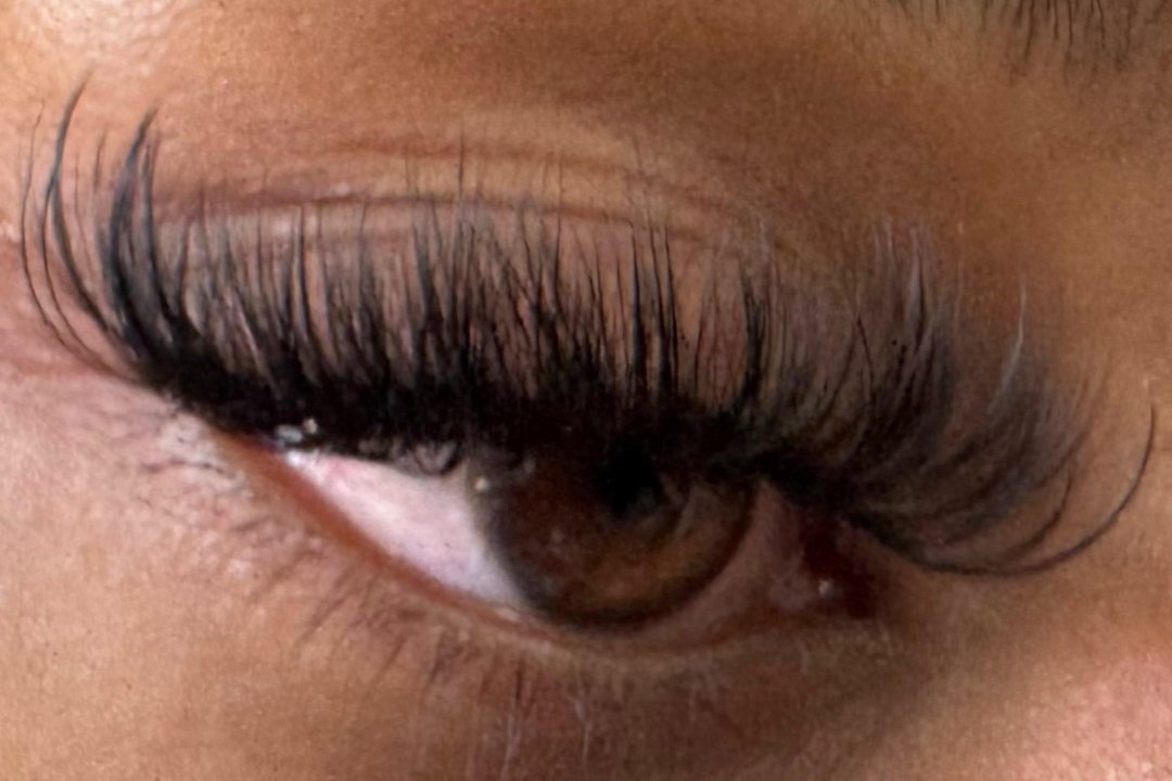 SuperLashLimited, Kingstanding, Birmingham