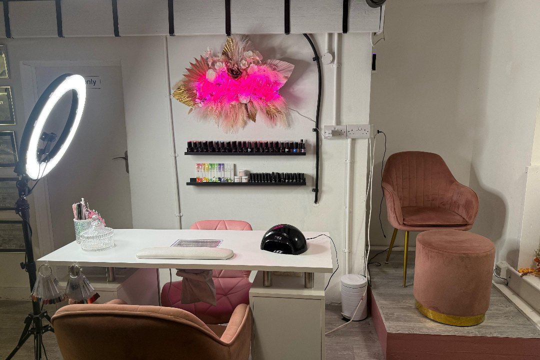 Beauty & Aesthetics By Karina & Co., Rochford, Essex