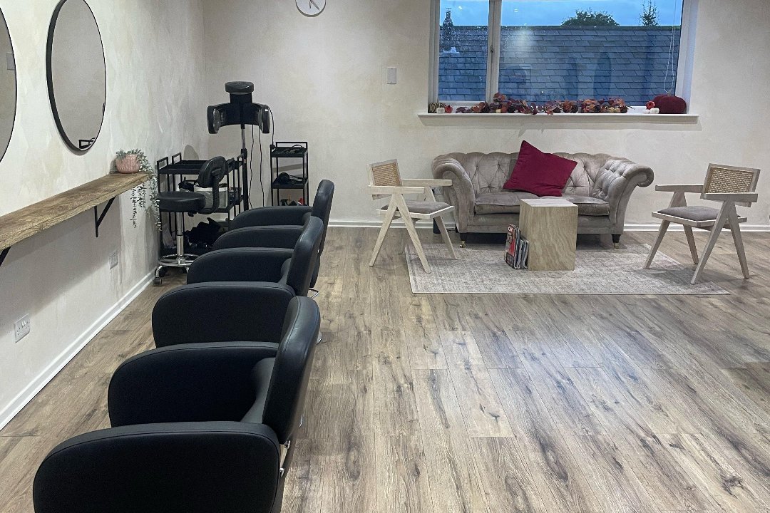 Misha Greaves Hairstylist, Garstang, Lancashire